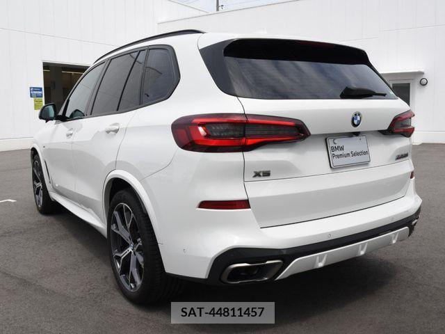 Bmw X5 2021-07 357395-2