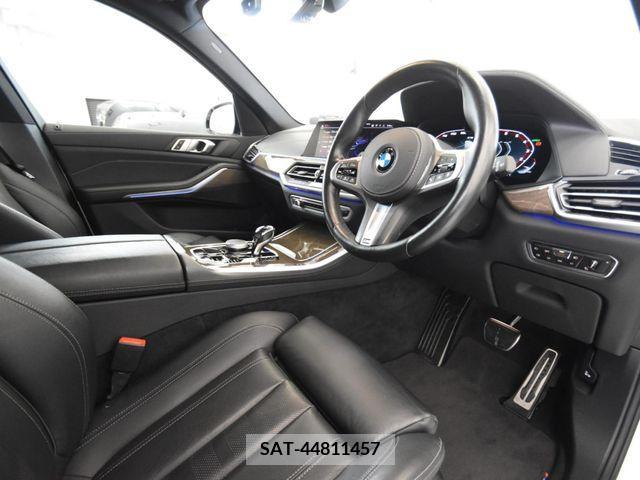 Bmw X5 2021-07 357395-1