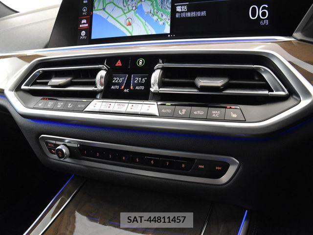 Bmw X5 2021-07 357395-13