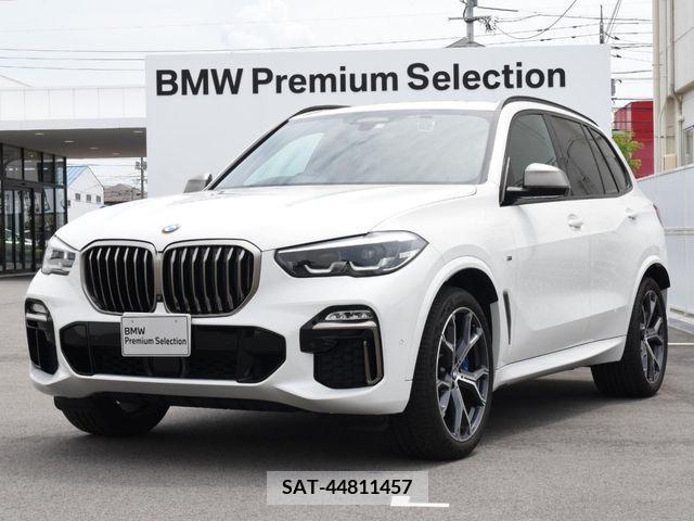 Bmw X5 2021-07 357395-0
