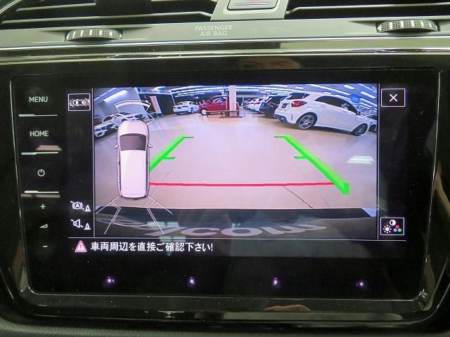VolksWagen GOLF TOURAN 2018-05 12208-14