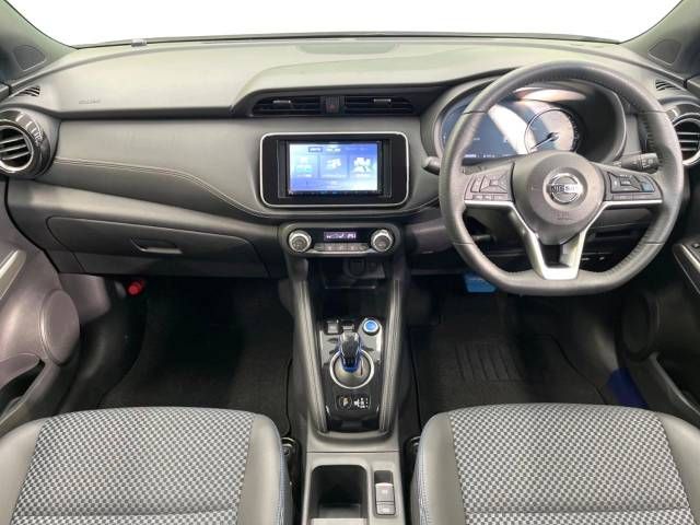 Nissan KICKS 2021-12 191631-1
