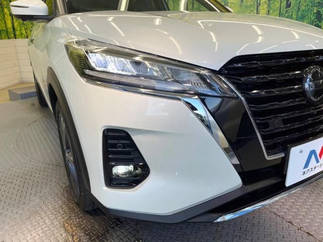 Nissan KICKS 2021-12 191631-12