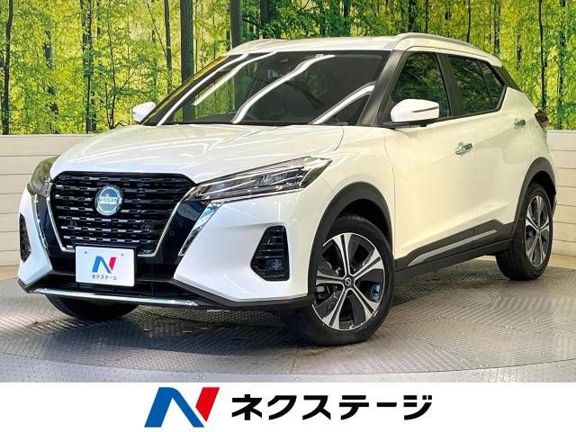 Nissan KICKS 2021-12 191631-0