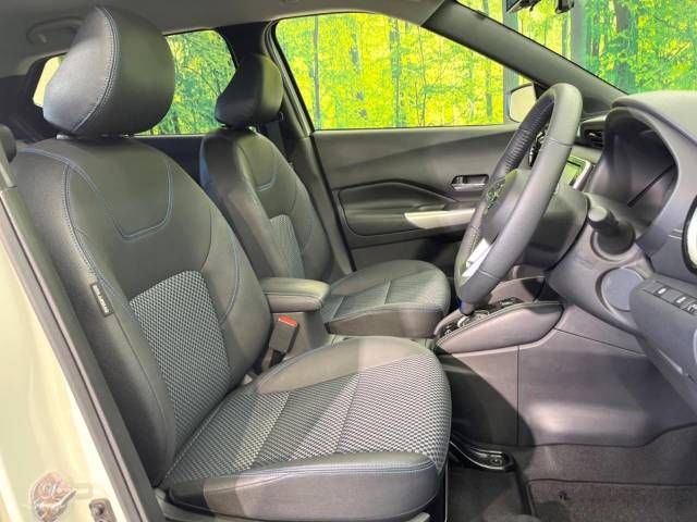 Nissan KICKS 2021-12 191631-8