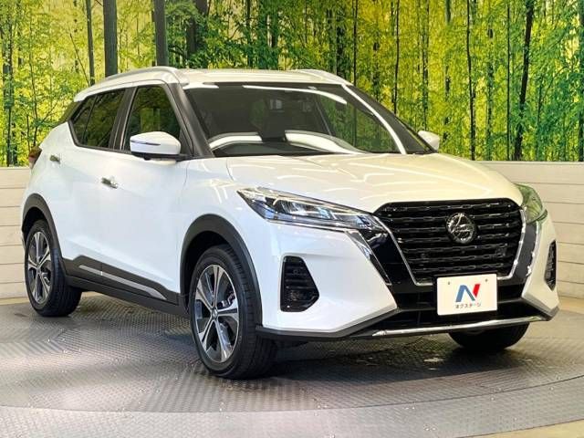 Nissan KICKS 2021-12 191631-16
