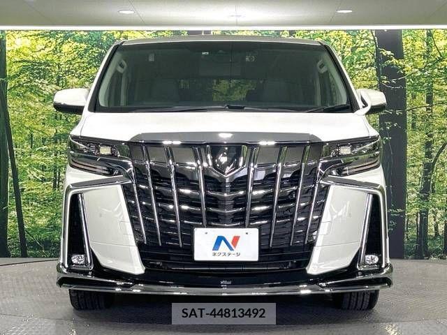 Toyota ALPHARD 2022-09 258886-14