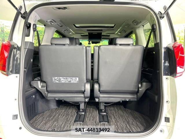 Toyota ALPHARD 2022-09 258886-10