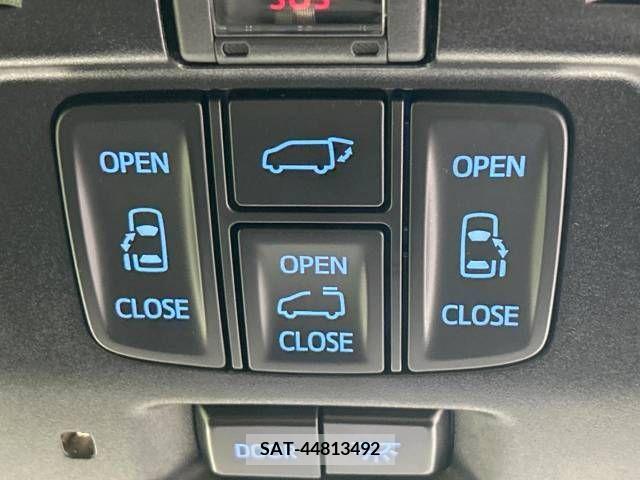 Toyota ALPHARD 2022-09 258886-5