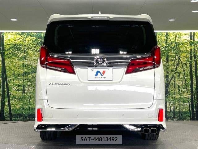 Toyota ALPHARD 2022-09 258886-15