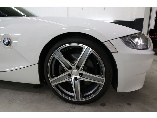 Bmw Z4 2007-09 180428-8