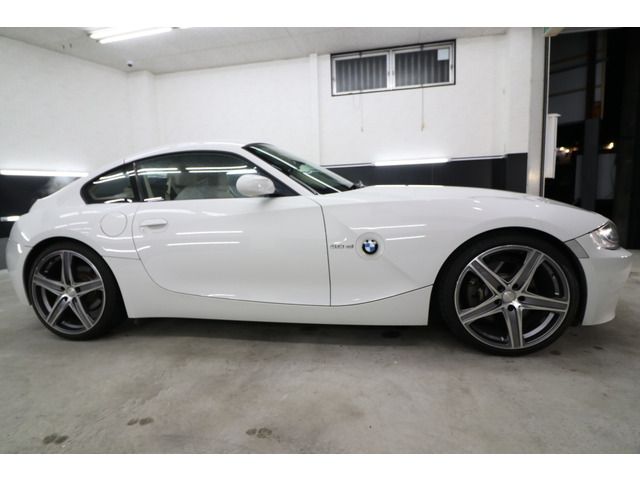 Bmw Z4 2007-09 180428-1