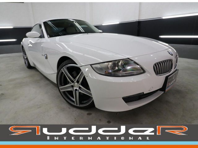 Bmw Z4 2007-09 180428-0
