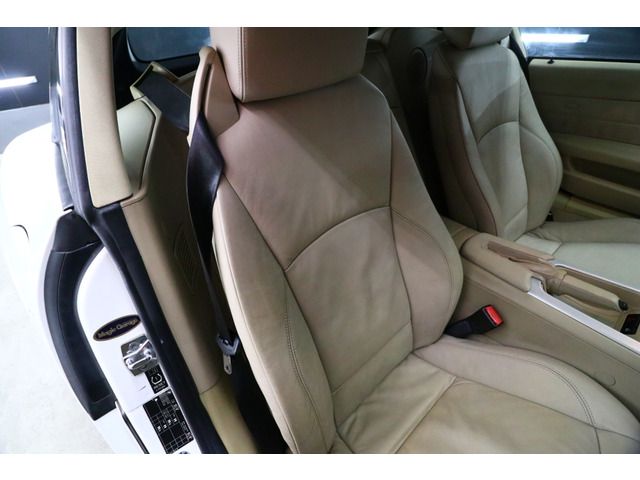 Bmw Z4 2007-09 180428-18