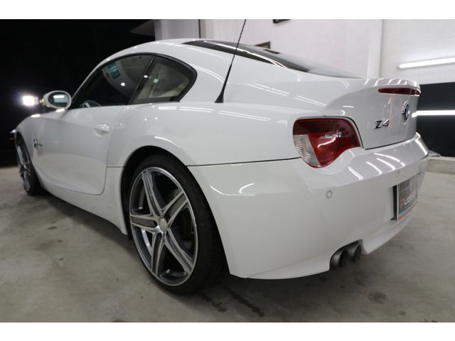 Bmw Z4 2007-09 180428-7