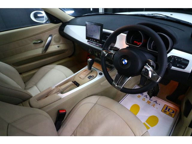 Bmw Z4 2007-09 180428-17