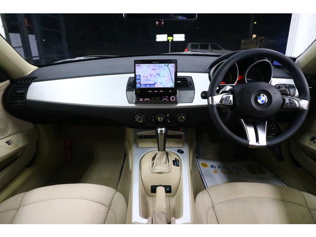 Bmw Z4 2007-09 180428-16