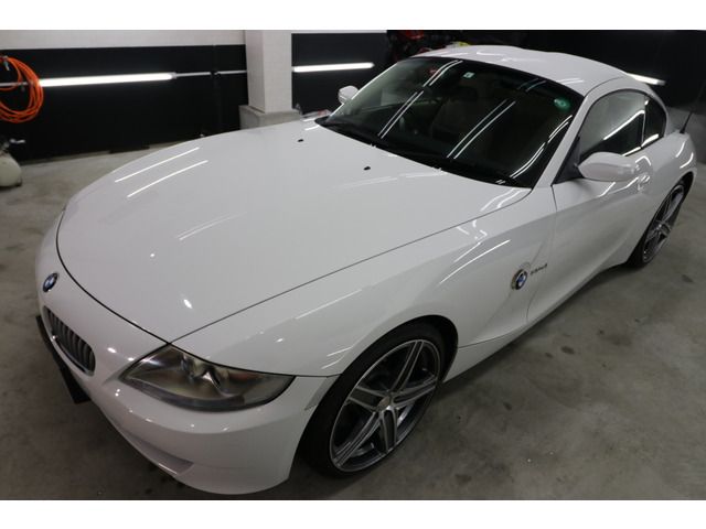 Bmw Z4 2007-09 180428-13