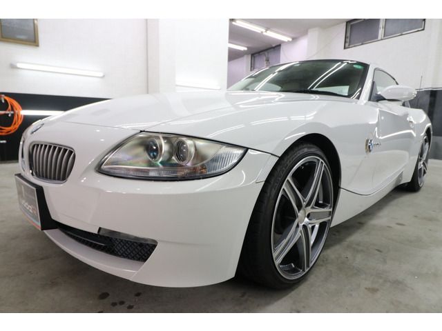 Bmw Z4 2007-09 180428-5