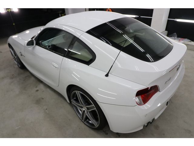 Bmw Z4 2007-09 180428-12