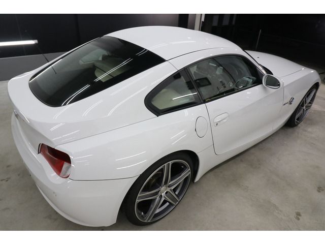 Bmw Z4 2007-09 180428-11