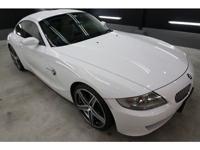 Bmw Z4 2007-09 180428-10