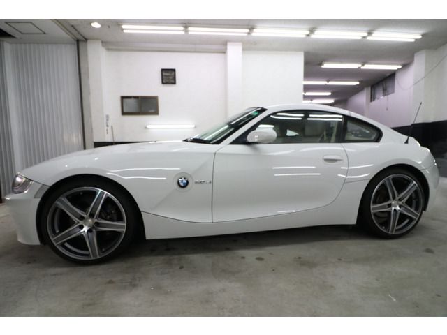 Bmw Z4 2007-09 180428-3