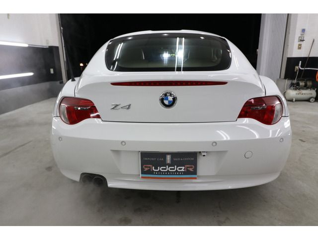 Bmw Z4 2007-09 180428-2