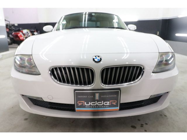 Bmw Z4 2007-09 180428-9