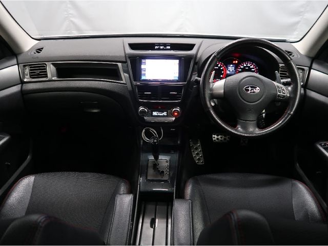 Subaru EXIGA 2013-02 196174-2