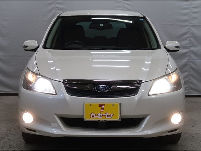Subaru EXIGA 2013-02 196174-22
