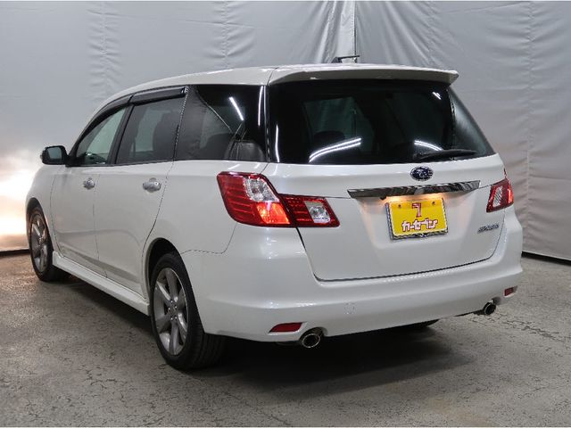 Subaru EXIGA 2013-02 196174-13