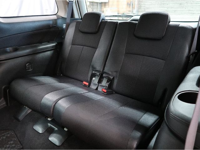 Subaru EXIGA 2013-02 196174-8