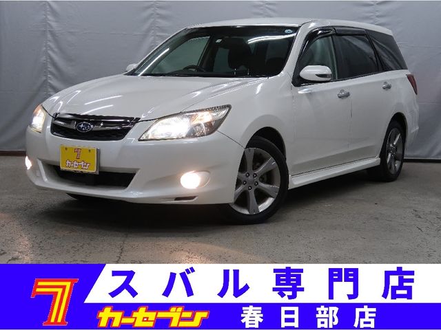 Subaru EXIGA 2013-02 196174-0