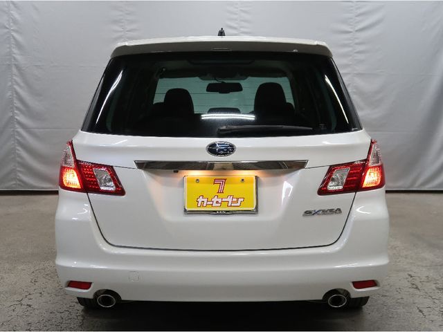 Subaru EXIGA 2013-02 196174-23