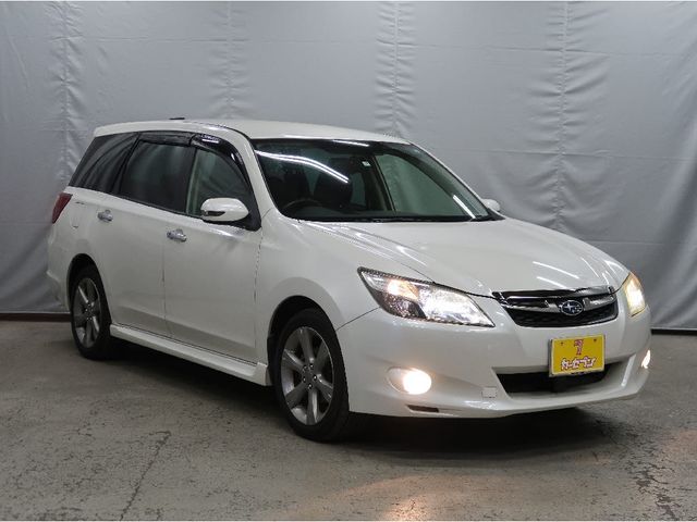 Subaru EXIGA 2013-02 196174-11