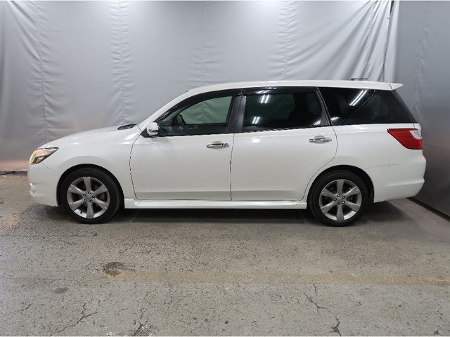 Subaru EXIGA 2013-02 196174-14