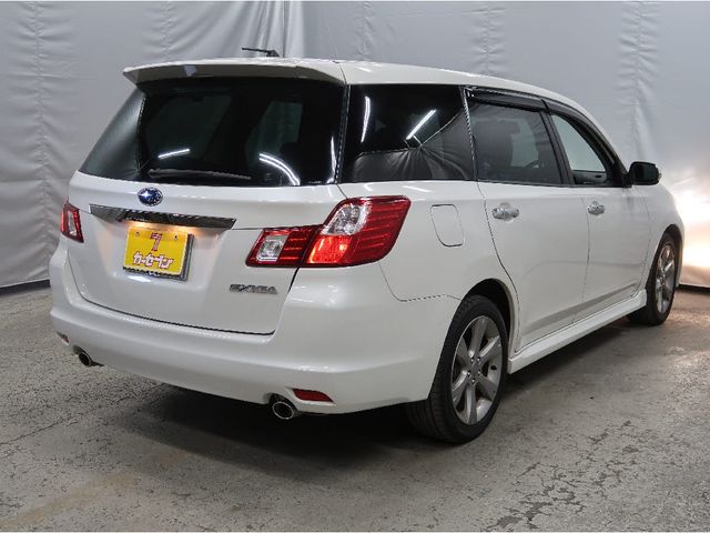 Subaru EXIGA 2013-02 196174-1