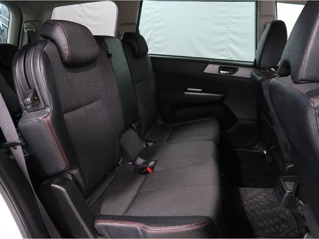 Subaru EXIGA 2013-02 196174-4