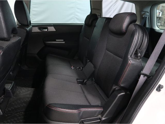 Subaru EXIGA 2013-02 196174-7