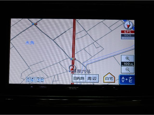 Subaru EXIGA 2013-02 196174-15
