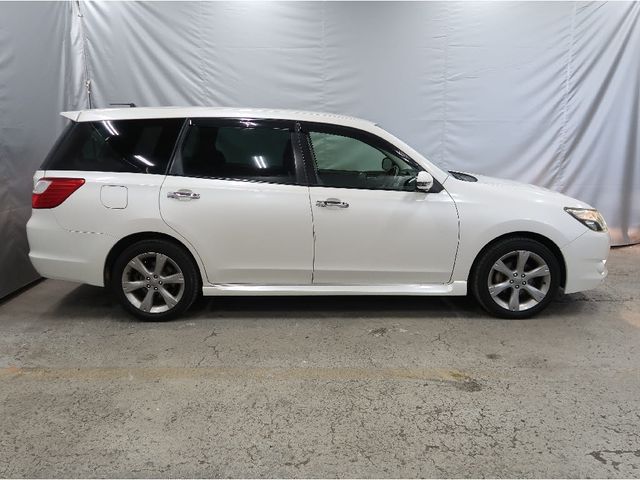 Subaru EXIGA 2013-02 196174-12