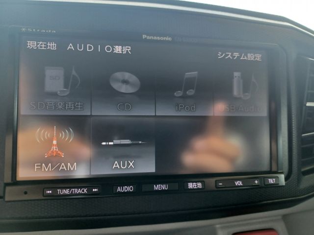 Daihatsu MIRA ES 2017-06 6480-5
