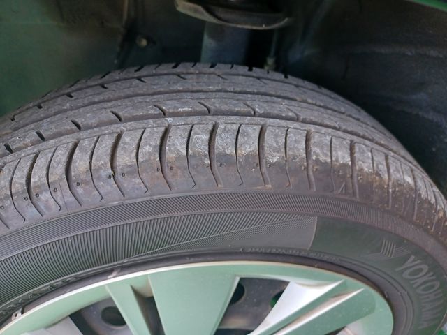 Daihatsu MIRA ES 2017-06 6480-12