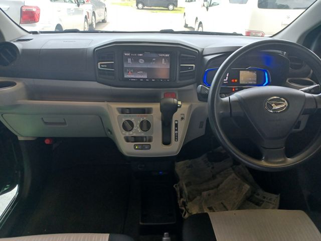 Daihatsu MIRA ES 2017-06 6480-1