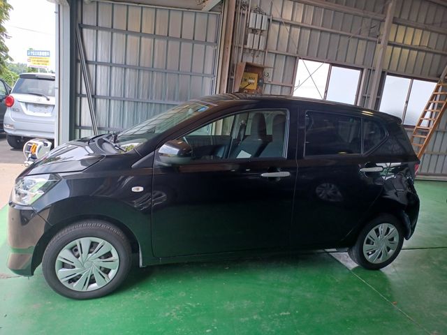Daihatsu MIRA ES 2017-06 6480-3