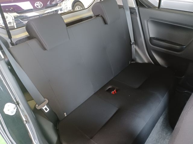 Daihatsu MIRA ES 2017-06 6480-8