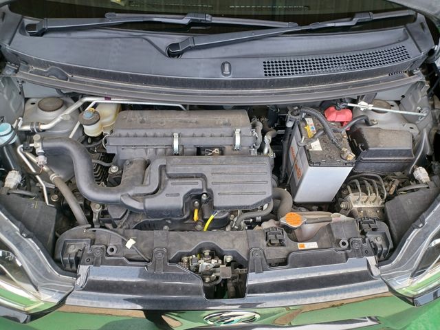 Daihatsu MIRA ES 2017-06 6480-10