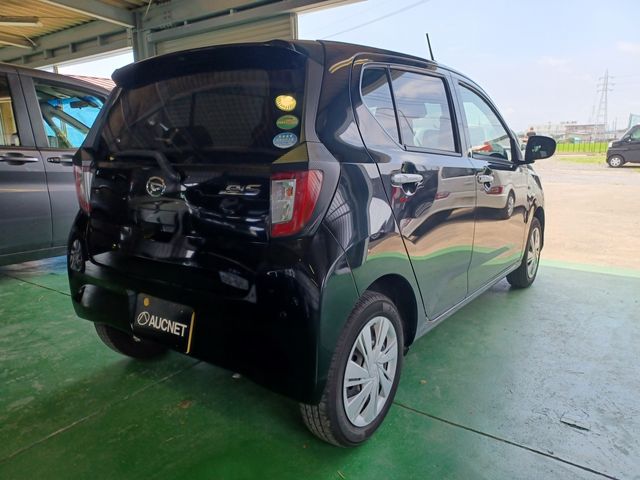 Daihatsu MIRA ES 2017-06 6480-2