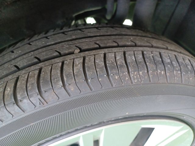Daihatsu MIRA ES 2017-06 6480-13